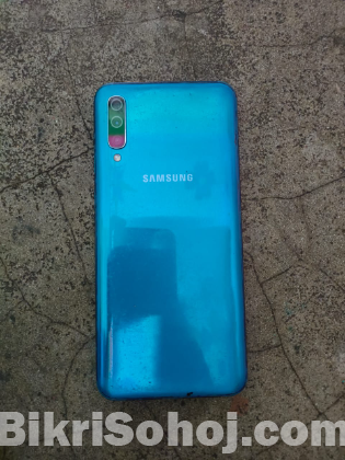 Samsung Galaxy A50
